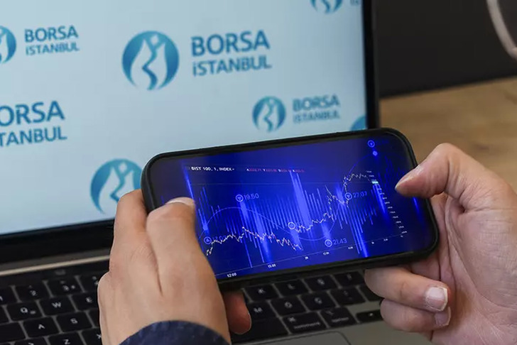 Bank of America'nın 2&ndash;6 mart haftası alıp sattığı hisseler belli oldu