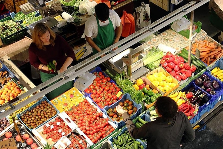 FAO: K&uuml;resel gıda fiyatları 5 ay sonra yeniden y&uuml;kselişe ge&ccedil;ti