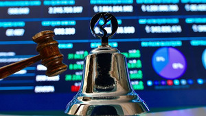 MCARD halka arz sonu&ccedil;ları a&ccedil;ıklandı: Talep 7,4 katına ulaştı: Ka&ccedil; lot dağıtıldı?