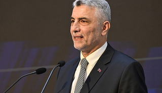 Bakan Bolat, Katar ve Yeni Zelanda'nın Ankara b&uuml;y&uuml;kel&ccedil;ileriyle bir araya geldi