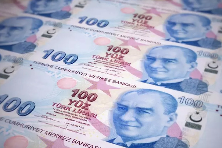 Hazine Şubat ayında 92,4 milyar TL a&ccedil;ık verdi