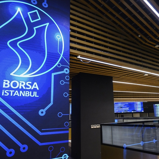 Borsa İstanbul haftayı d&uuml;ş&uuml;şle tamamladı