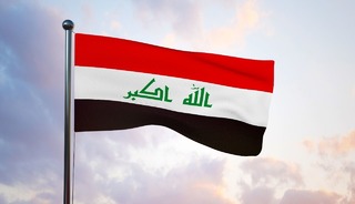 Irak: "Ya herkes i&ccedil;in g&uuml;venlik ya da hi&ccedil; kimse i&ccedil;in g&uuml;venlik yok"
