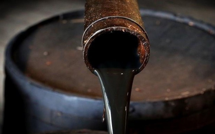 Irak'tan a&ccedil;ıklama geldi: "Petrol pompalama yeniden başladı"