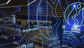 Borsada kayıp devam ediyor! Günün ilk yarısında kaç puana geriledi?