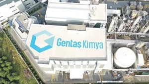 Halka arzın yeni ismi Gentaş Kimya'da &ccedil;ift haneli b&uuml;y&uuml;me hedefi