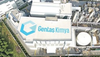 Halka arzın yeni ismi Gentaş Kimya'da &ccedil;ift haneli b&uuml;y&uuml;me hedefi