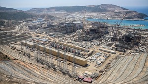 Akkuyu N&uuml;kleer Santrali i&ccedil;in kamulaştırma kararı Resmi Gazete'de