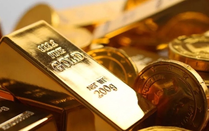 Altın ticaretinin kalbinde sevkiyat durdu! Tonlarca altın elde kaldı: Kelepir fiyata satışa &ccedil;ıktı