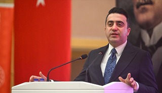 YTB Başkanlığına Abdulhadi Turus atandı