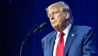 Trump: "İran'ın yeni lideri iyi bir iş &ccedil;ıkarmalı, ABD ve İsrail'e iyi davranmalı"