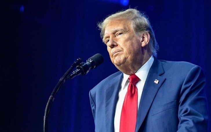 Trump: "İran'ın yeni lideri iyi bir iş &ccedil;ıkarmalı, ABD ve İsrail'e iyi davranmalı"