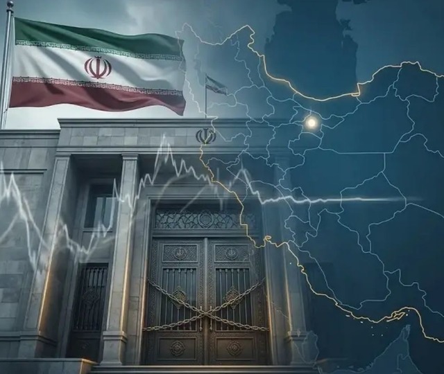 İran Borsası a&ccedil;ılmayacak