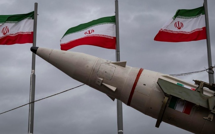 İran yeni f&uuml;ze ve İHA saldırıları d&uuml;zenlediğini duyurdu