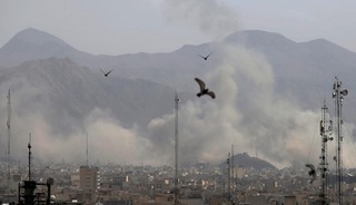 İran Kızılayı: ABD-İsrail'in saldırılarında 6 bin 668 sivil birim hedef alındı