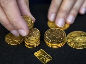 İran-ABD Savaşı Biterse Altın D&uuml;şer mi? Bank of America A&ccedil;ıkladı