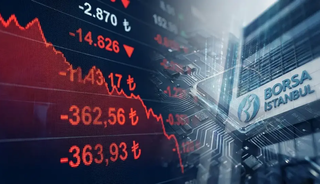 Bu Hisseleri Alan 3 Ayda Parayı İkiye Katladı! 100 Bin TL 200 Bini Ge&ccedil;ti