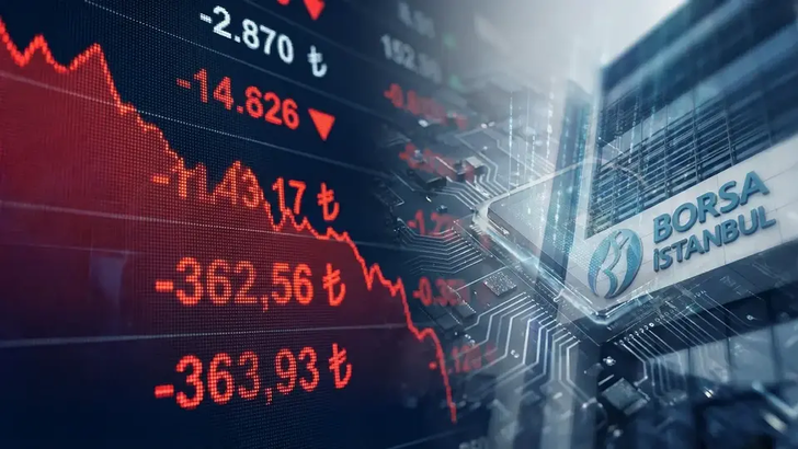 Bu Hisseleri Alan 3 Ayda Parayı İkiye Katladı! 100 Bin TL 200 Bini Ge&ccedil;ti