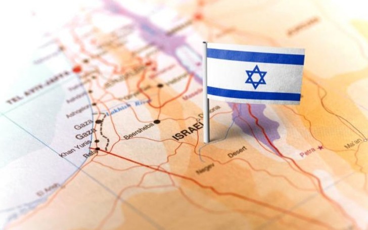 İsrail'den L&uuml;bnan'ın bazı noktalarına saldırı tehdidi