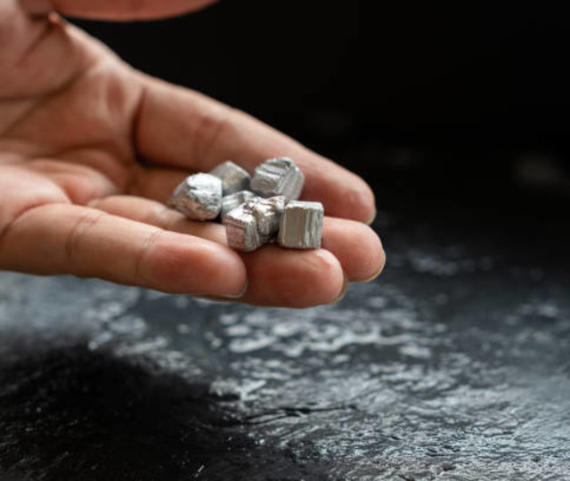 Ne Altın Ne G&uuml;m&uuml;ş! Morgan Stanley A&ccedil;ıkladı: &ldquo;Bir Ayda Sert Y&uuml;kseldi, Devamı&hellip;&rdquo;