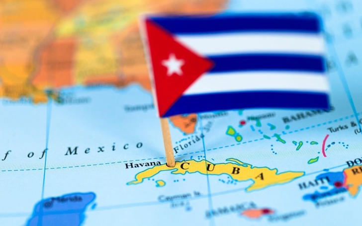 K&uuml;ba, Kito'daki b&uuml;y&uuml;kel&ccedil;iliğinin t&uuml;m faaliyetlerini durdurduğunu a&ccedil;ıkladı