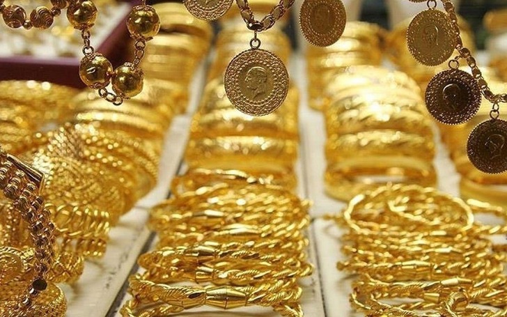 Altınların zekatı nasıl hesaplanır?