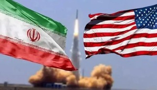 İran: &Ccedil;ok sayıda ABD askeri &ouml;ld&uuml; ve yaralandı