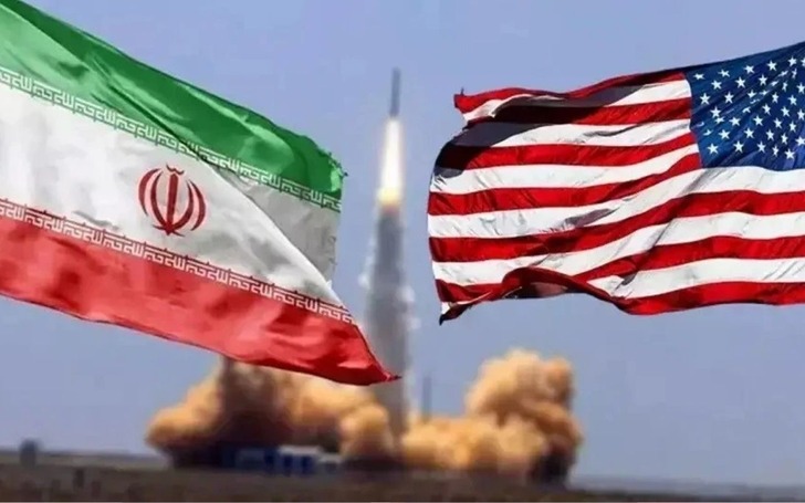 İran: &Ccedil;ok sayıda ABD askeri &ouml;ld&uuml; ve yaralandı