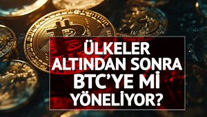 &Ccedil;ok yakında Bitcoin&rsquo;e y&uuml;kl&uuml; giriş var! Rezervlere 350 milyon dolarlık kripto takviyesi