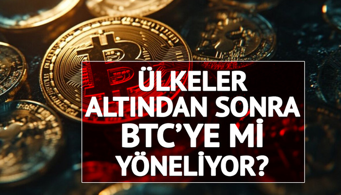 &Ccedil;ok yakında Bitcoin&rsquo;e y&uuml;kl&uuml; giriş var! Rezervlere 350 milyon dolarlık kripto takviyesi