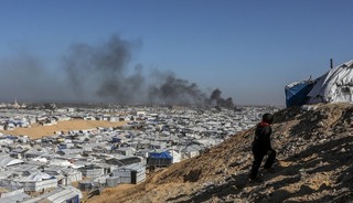 Gazze Şeridi&rsquo;nde can kaybı 72 bin 123&rsquo;e y&uuml;kseldi