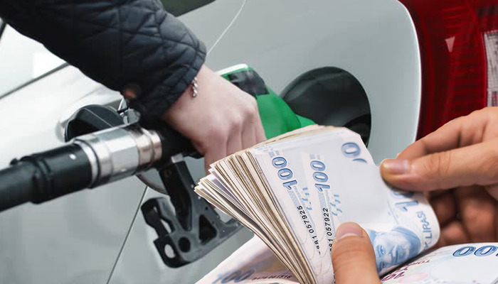 Benzin ve motorine yeniden zam geliyor (8 Mart 2026 g&uuml;ncel motorin, benzin, LPG fiyatları)