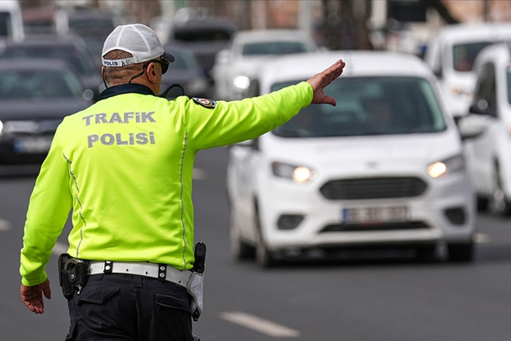 İstanbul Valiliği duyurdu! Bazı yollar trafiğe kapatılacak