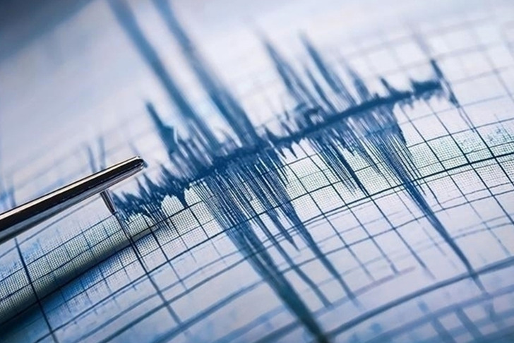 Sabah saatlerinde sallandılar! Yunanistan-Arnavutluk sınırında korkutan deprem