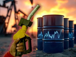 İran-ABD gerilimi petrol&uuml; u&ccedil;urur mu? Morgan Stanley 175 dolar i&ccedil;in o seviyeyi işaret etti