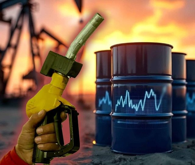 İran-ABD gerilimi petrol&uuml; u&ccedil;urur mu? Morgan Stanley a&ccedil;ıkladı