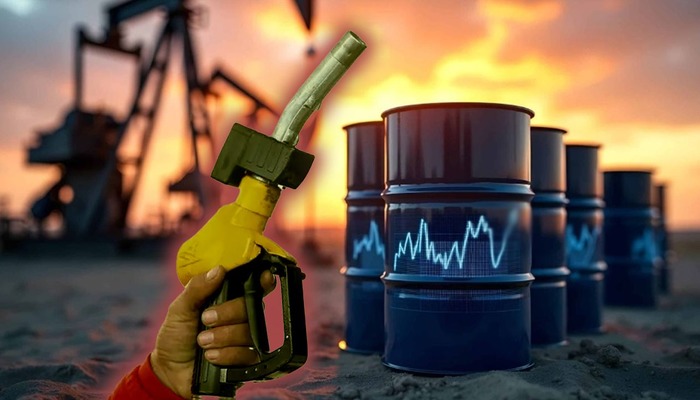 İran-ABD gerilimi petrol&uuml; u&ccedil;urur mu? Morgan Stanley a&ccedil;ıkladı