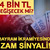Ramazan ikramiyesinde zam sinyali: 4 bin TL değişecek mi?