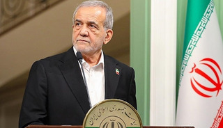 Pezeşkiyan'dan 'Komşu &uuml;lkeler' a&ccedil;ıklaması! 'Karşılık veririz'