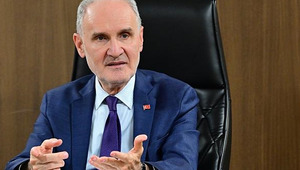 İTO Başkanı Avdagi&ccedil;'ten sanayi i&ccedil;in &ccedil;ağrı! "Milli gelirdeki payını artırmalıyız"