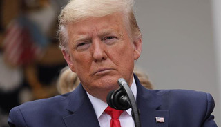 Trump'tan İngiltere'ye veto! "İhtiyacımız yok" 