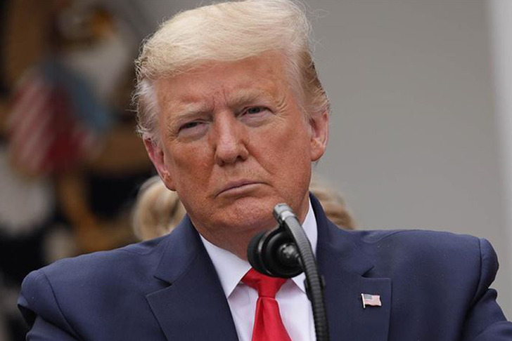 Trump'tan İngiltere'ye &ccedil;ok konuşulacak s&ouml;zler! "İhtiyacımız yok" 