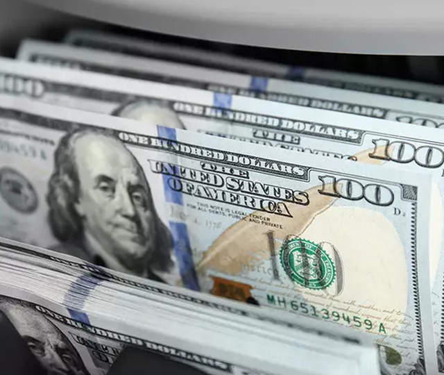 Orta Doğu'daki gerilimden etkilenen d&ouml;vizde y&ouml;n değişti