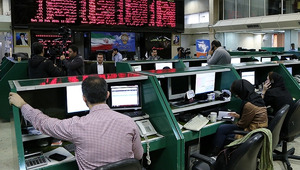 Savaşın ardından İran'dan kritik borsa kararı