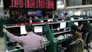 Savaşın ardından İran'dan kritik borsa kararı