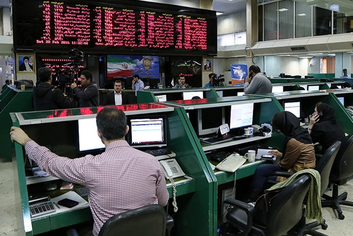 Savaşın ardından İran'dan kritik borsa kararı