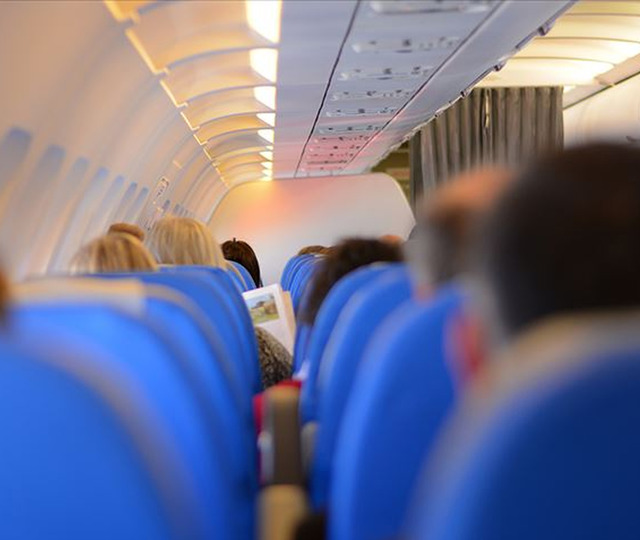 Tatil planı yapanlara kritik uyarı! U&ccedil;ak biletlerine zam kapıda