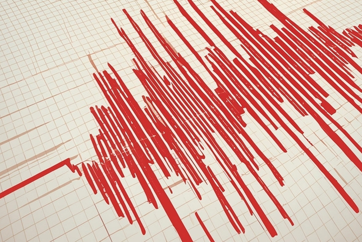 AFAD duyurdu! Manisa'nın Turgutlu il&ccedil;esinde 3.9 b&uuml;y&uuml;kl&uuml;ğ&uuml;nde deprem meydana geldi