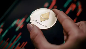 158 milyon dolarlık Ethereum hamlesi! Kurucu ortak dev ETH'yi borsaya taşıdı