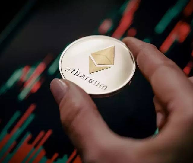 158 milyon dolarlık Ethereum hamlesi! Kurucu ortak dev ETH'yi borsaya taşıdı